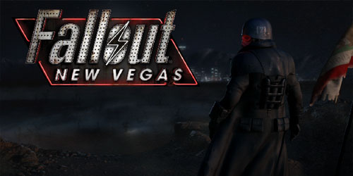 Прохождение Fallout New Vegas